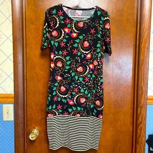LuLaRoe dress size small